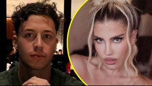 'Asumo el delito que cometí hace años': Pololo de Coté López se defiende tras resurgimiento de denuncia en su contra