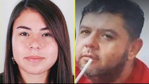 Reformalizan a Juan Beltrán por secuestro con homicidio de Krishna Aguilera