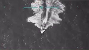 Pentágono anuncia operación 'Lanza del Sur' contra el 'narco' en Latinoamérica