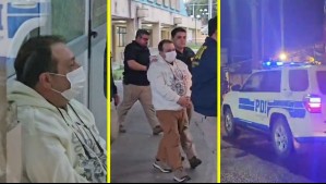 Así fue el reingreso de Mauricio Ortega a la cárcel tras revocación de su libertad condicional