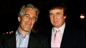 Correo electrónico del delincuente sexual Jeffrey Epstein asegura que Donald Trump 'sabía acerca de las chicas'