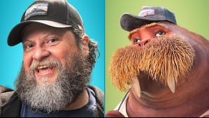 'Muy ordinario para 31 Minutos, pero no para Disney': Rodrigo Salinas sorprende con participación en doblaje latino de Zootopia 2