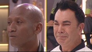 Error garrafal en la cocina terminó con su eliminación: Así fue la salida de Maluco de 'El Internado'