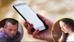 Vendió el celular de la víctima en $10 mil: ¿Cuál era el rol de 'El Cebolla' en el sector donde fue encontrada Valentina Alarcón?