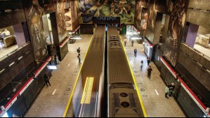 Metro tendrá pasaje gratuito en elecciones: Conoce qué otros servicios no cobrarán el domingo