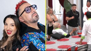 Sigue en vivo el react de 'El Internado': Polémico ingreso de Luis Mateucci y Agustina Pontoriero desatará el caos en la academia