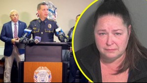 Niño de 5 años murió atropellado mientras esperaba el bus escolar: La conductora era su abuela en estado de ebriedad