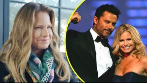 'Mi escudo de protección': El especial recuerdo de Soledad Onetto sobre su paso por el Festival de Viña junto a Felipe Camiroaga