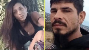 '¿Dónde estás? Te busqué por todos lados': Hombre mató a su pareja y fingió buscarla con mensajes para despistar