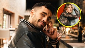 Jorge Aldoney confirma romance con cantante: 'Ella me encanta'