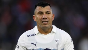 La reacción de Gary Medel en redes sociales tras filtrarse supuestos mensajes de alto calibre hacia una mujer