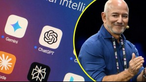 Este es el único tipo de profesional que 'nunca' será reemplazado por la IA, según Jeff Bezos