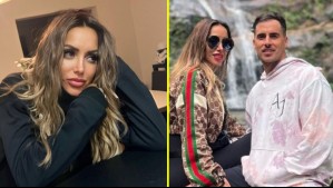 Marité Matus interpuso demanda contra Camilo Huerta tras fallido negocio que colocaron juntos: 'Toda la inversión fue de ella'