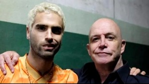 Muere Jorge Lorenzo, actor de la conocida serie argentina 'El Marginal'