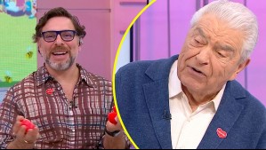 'Hay una sorpresa': Neme da pistas de lo que realizará este 2025 en la Teletón