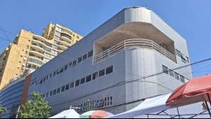 Rematan edificio en pleno Barrio Meiggs: Esta es la postura mínima que exige la subasta