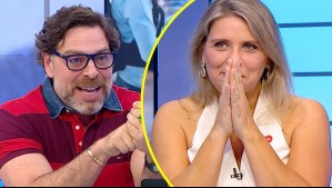 Neme recordó cuando le fue infiel a un novio con el que estuvo a punto de casarse: 'Una noche loca'