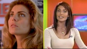 Dio vida a la icónica 'Sussi' e incursionó en la política: Así luce hoy Andrea Molina, la recordada figura de la TV chilena