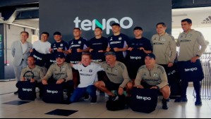 Tenpo y Colo-Colo se unen para acercar la innovación al deporte: Hinchas podrán acceder a entradas desde $1.000