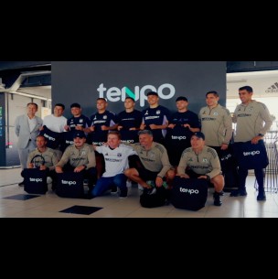 Tenpo y Colo-Colo se unen para acercar la innovación al deporte: Hinchas podrán acceder a entradas desde $1.000