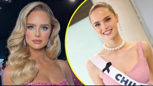 ¿Cómo se puede votar por Inna Moll en el Miss Universo? Así puedes ayudar a la modelo a entrar al Top 30