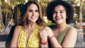 Lucerito Mijares impacta con radical cambio de look: 'Está guapísima, espectacular'