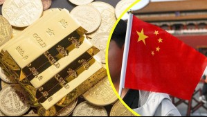 China descubre el yacimiento de oro más grande del país: Tendría 1.444 toneladas del preciado metal