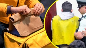 Obtuvo rebaja en la pena: 7 años de cárcel para hombre que mató a joven delivery tras retraso en la entrega de su pedido