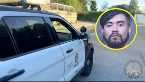 Chileno se fuga de la cárcel en Estados Unidos: Vuelven a pedir revocar la visa waiver para Chile