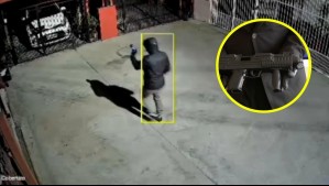 Compraban armas a fogueo, las convertían en armamento letal y luego las vendían por Marketplace