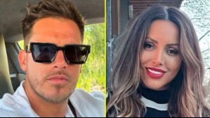 Los detalles de la demanda de Marité Matus a Camilo Huerta: Lo acusa de 'apropiación indebida' de negocio en común