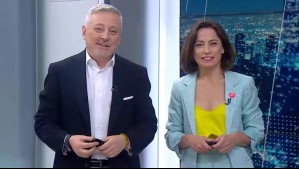 Meganoticias Prime - Jueves 13 de noviembre 2025