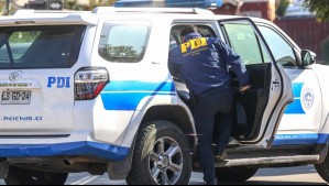 Cerca de 15 delincuentes realizaron violento turbazo en bodegas de Paine: Trabajadores fueron maniatados y encerrados