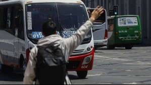 Transportistas de cuatro regiones terminarían con tarifas diferenciadas para estudiantes y tercera edad: ¿Cuáles son las razones?