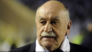 Muere Xabier Azkargorta, el legendario técnico que dirigió a La Roja rumbo al Mundial 98