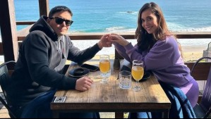 Vale Roth: La prueba que despejaría las dudas de un supuesto quiebre ella y su pareja