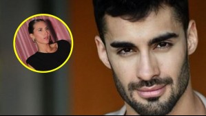 Jorge Aldoney por Skarleth Labra: 'Con mi expareja terminamos porque yo no era lo mejor para ella ni ella lo mejor para mí'