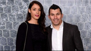 'Tienen el corazón lleno de odio': Exesposa española de Gary Medel protagoniza mediática pelea con expareja de su actual novio
