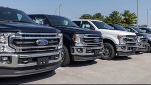 Riesgo de accidente: Sernac emite alertas de seguridad por defectos en tres modelos de autos vendidos desde 2021 en Chile