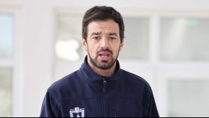 Alcalde Tomás Vodanovic recibió diagnóstico que limitará sus actividades: 'Una noticia difícil de procesar'