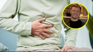 Tenía dolor de estómago, fue ignorado por los doctores y casi termina muriendo: 'Recuerdo planear mi funeral'