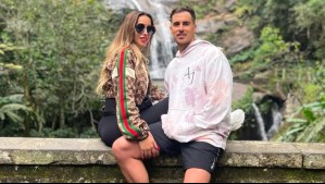 Desconoció todo: La respuesta de Camilo Huerta a la demanda que interpuso contra él Marité Matus