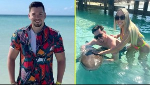 Nano Calderón cuenta cómo compró millonaria casa estando en quiebra: 'No tenía de dónde hacer esa plata en 24 horas'