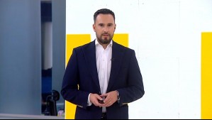 Meganoticias Prime - Viernes 14 de noviembre 2025