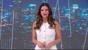 Meganoticias Prime - Sábado 15 de noviembre 2025