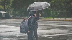 ¿Lluvias para este día de elecciones?: Revisa las zonas que esperan precipitaciones este domingo 16 de noviembre