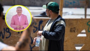 Jaime Leyton adelanta agradable temperatura para las elecciones: La próxima semana regresa el calor