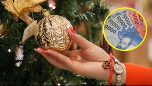 Aguinaldo de Navidad en el sector privado: Expertos dan a conocer potencial monto que recibirían los trabajadores