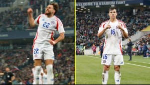 Selección Chilena volvió al triunfo en Europa: La Roja derrotó como visita a Rusia en partido amistoso