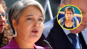 'Fue una humorada': Mujer que aseguraba ser prima de Jeannette Jara se retracta y ofrece 'mil disculpas' a la candidata